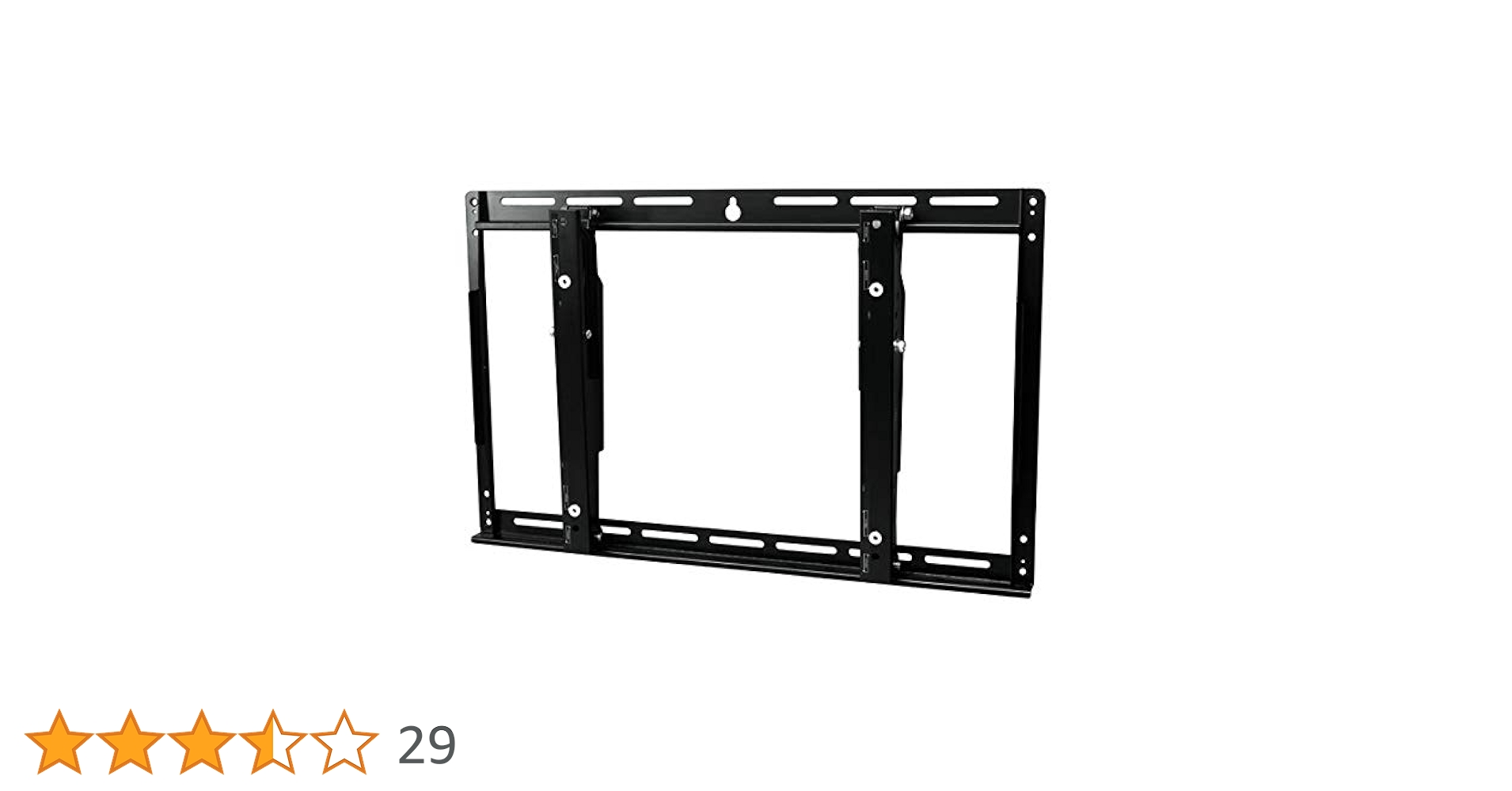 Amazon | パナソニック 55V型 液晶テレビ用壁掛け金具(角度可変